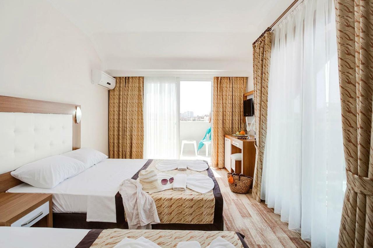 Bed & Breakfast Mitos