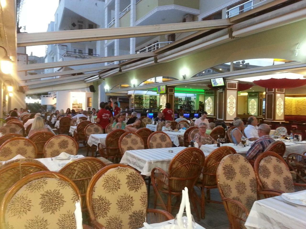 Mitos Bed & Breakfast Alanya