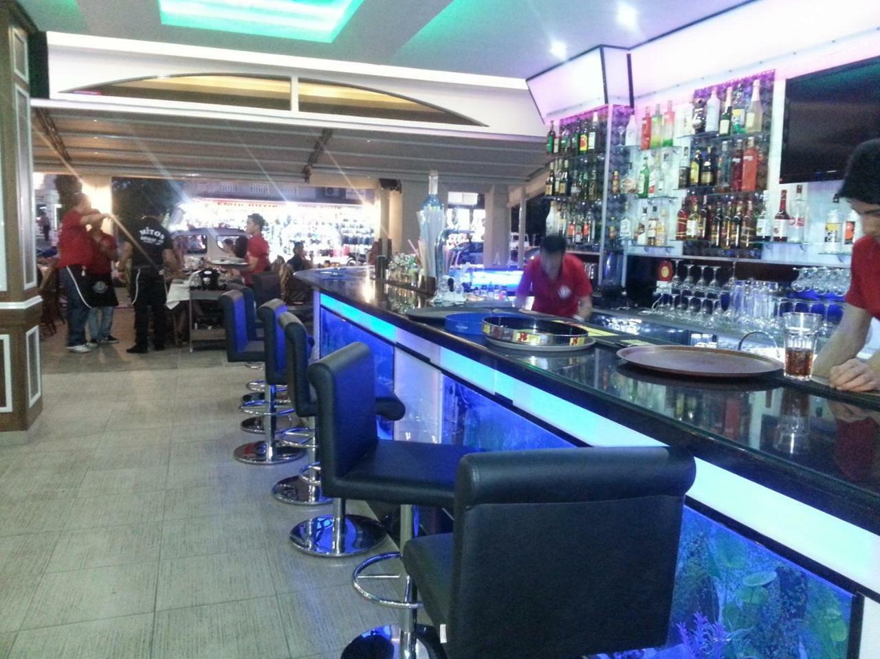 Bed & Breakfast Mitos Alanya