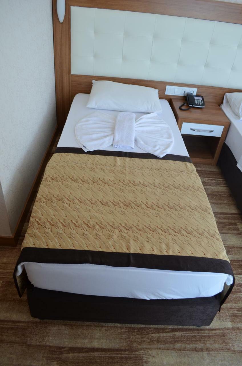 Mitos Bed & Breakfast Alanya