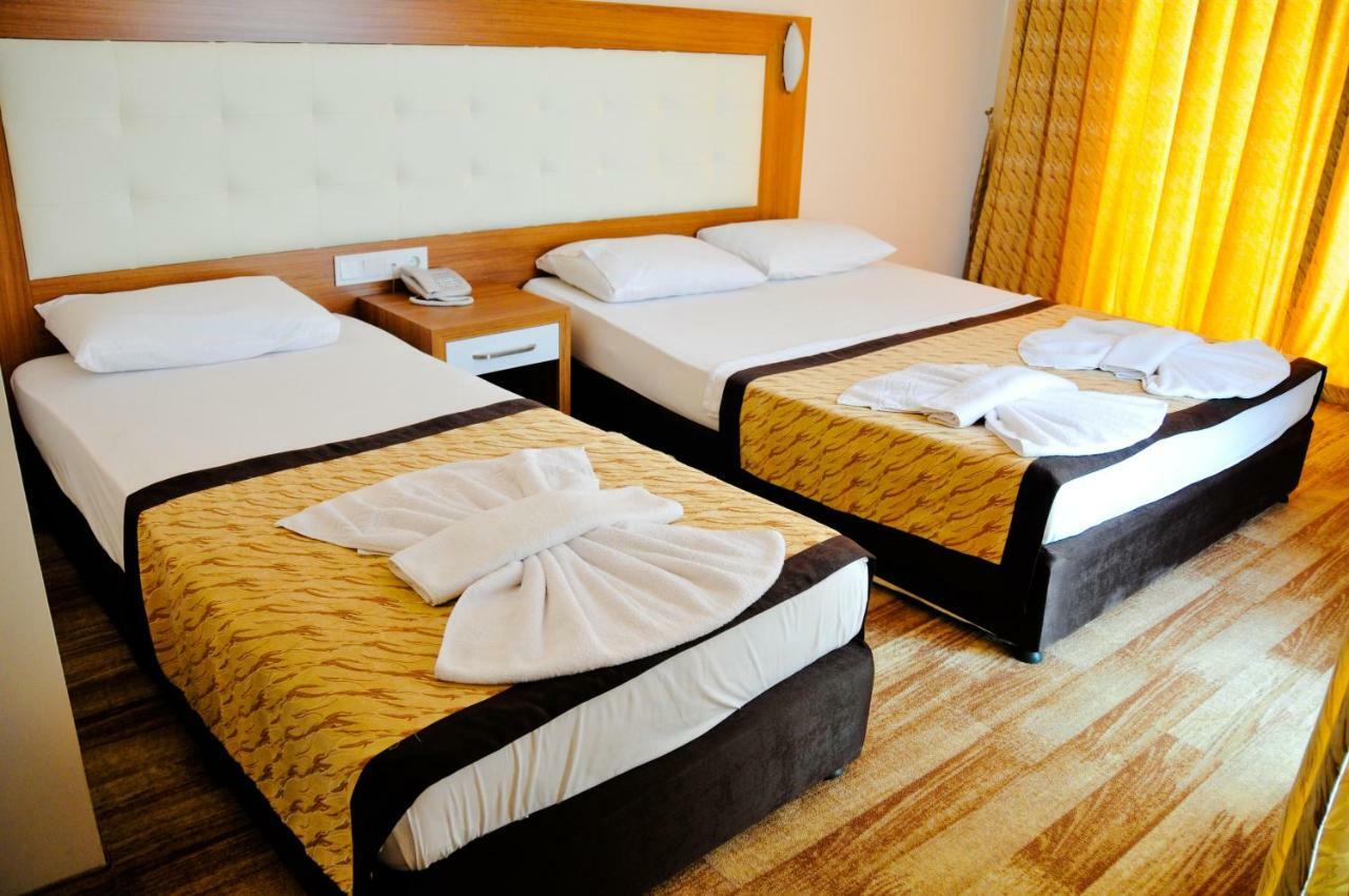 Bed & Breakfast Mitos Alanya