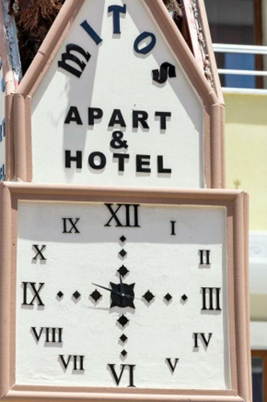 Mitos Bed & Breakfast Alanya