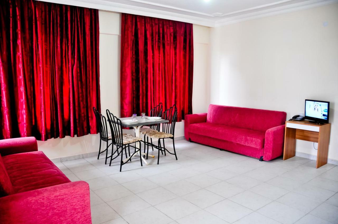 Mitos Bed & Breakfast