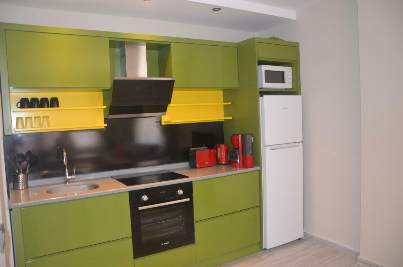 Aparthotel Twin 3*