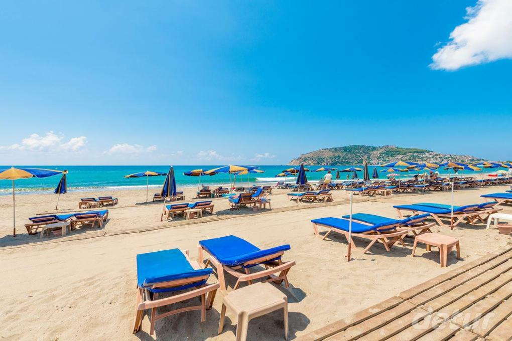 Lavinia & 3* Alanya