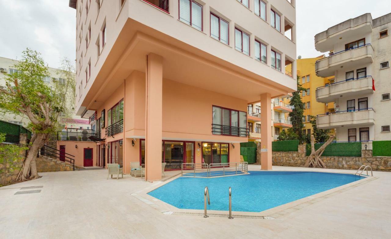 King's Lejlighedshotel 2*