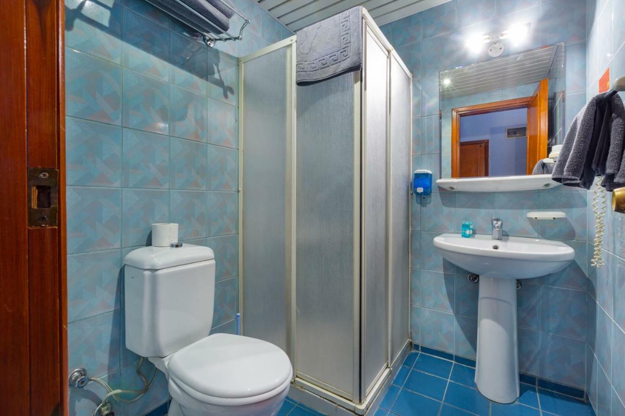 King's Lejlighedshotel Alanya