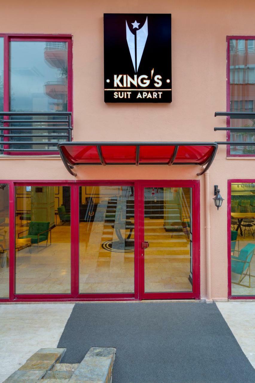 King's Lejlighedshotel 2*