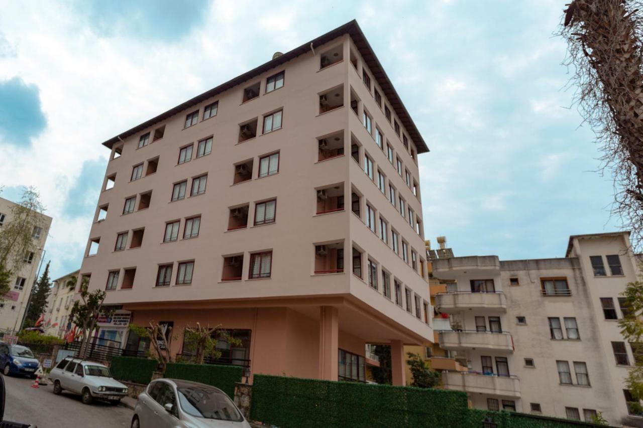 King's Lejlighedshotel