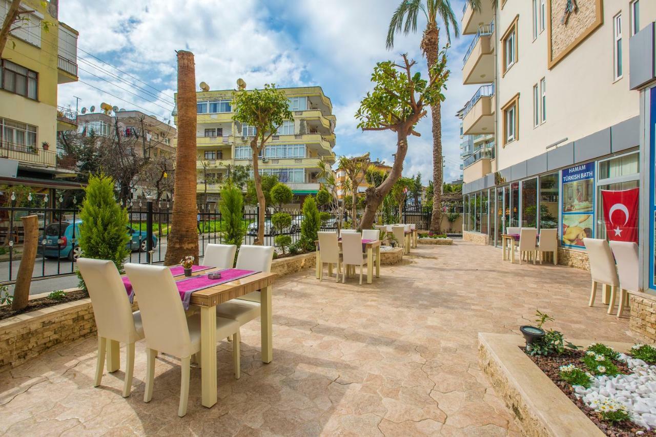 Pera 3* Alanya