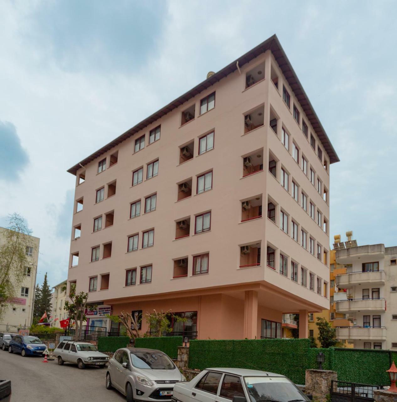 King's Lejlighedshotel