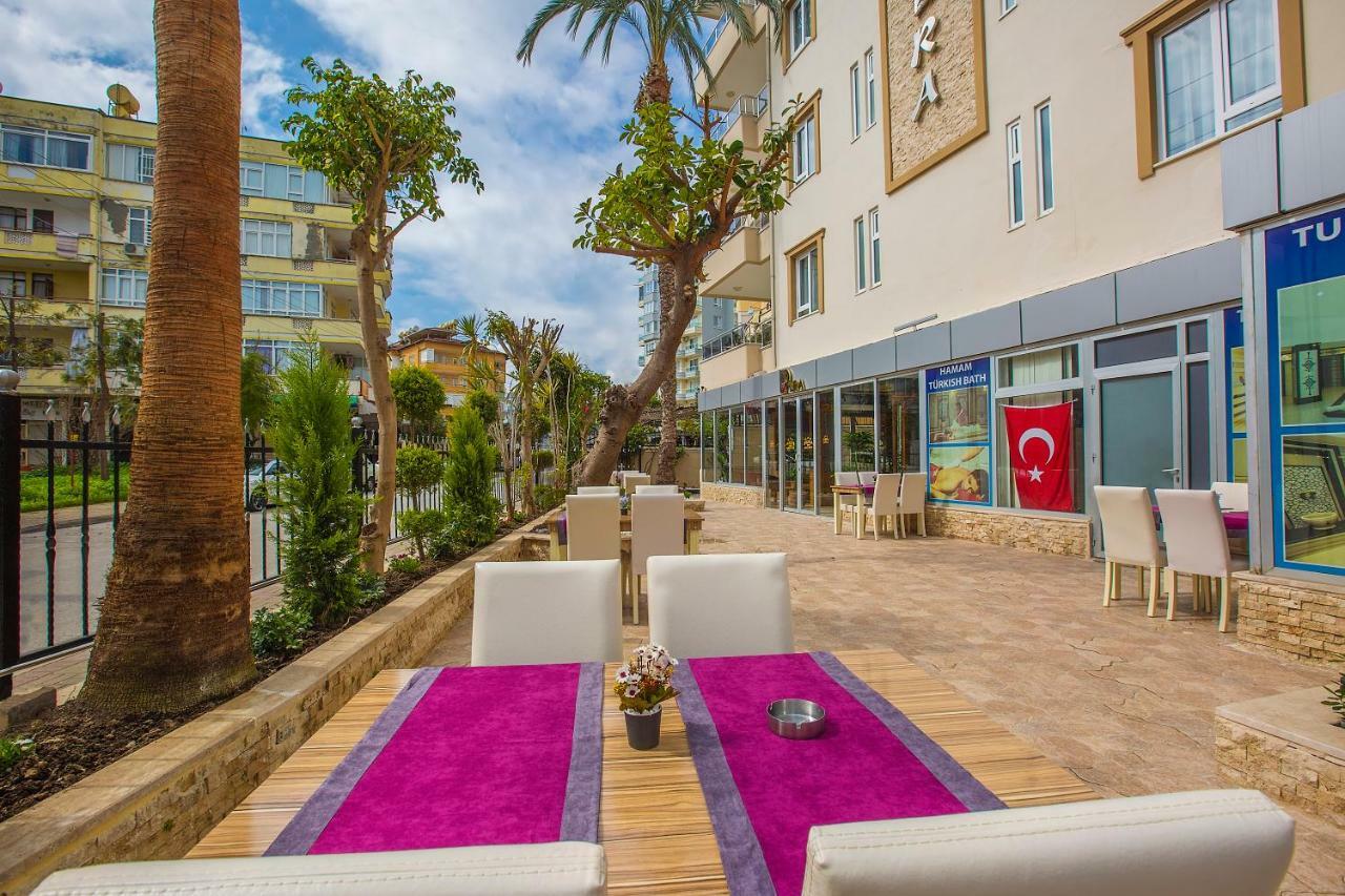 Pera Hotel