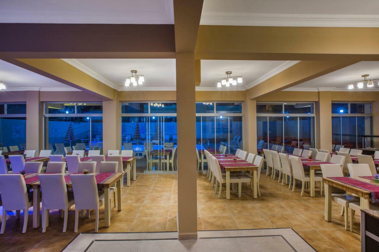 Hotel Pera 3*