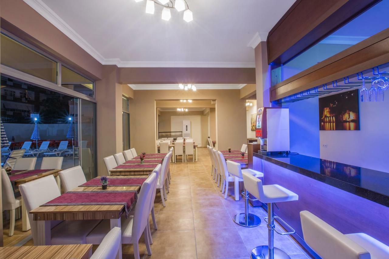 Pera 3* Alanya