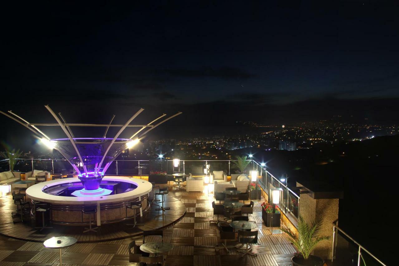 Gold Private Pool 3+1 With Free Aquapark * Alanya