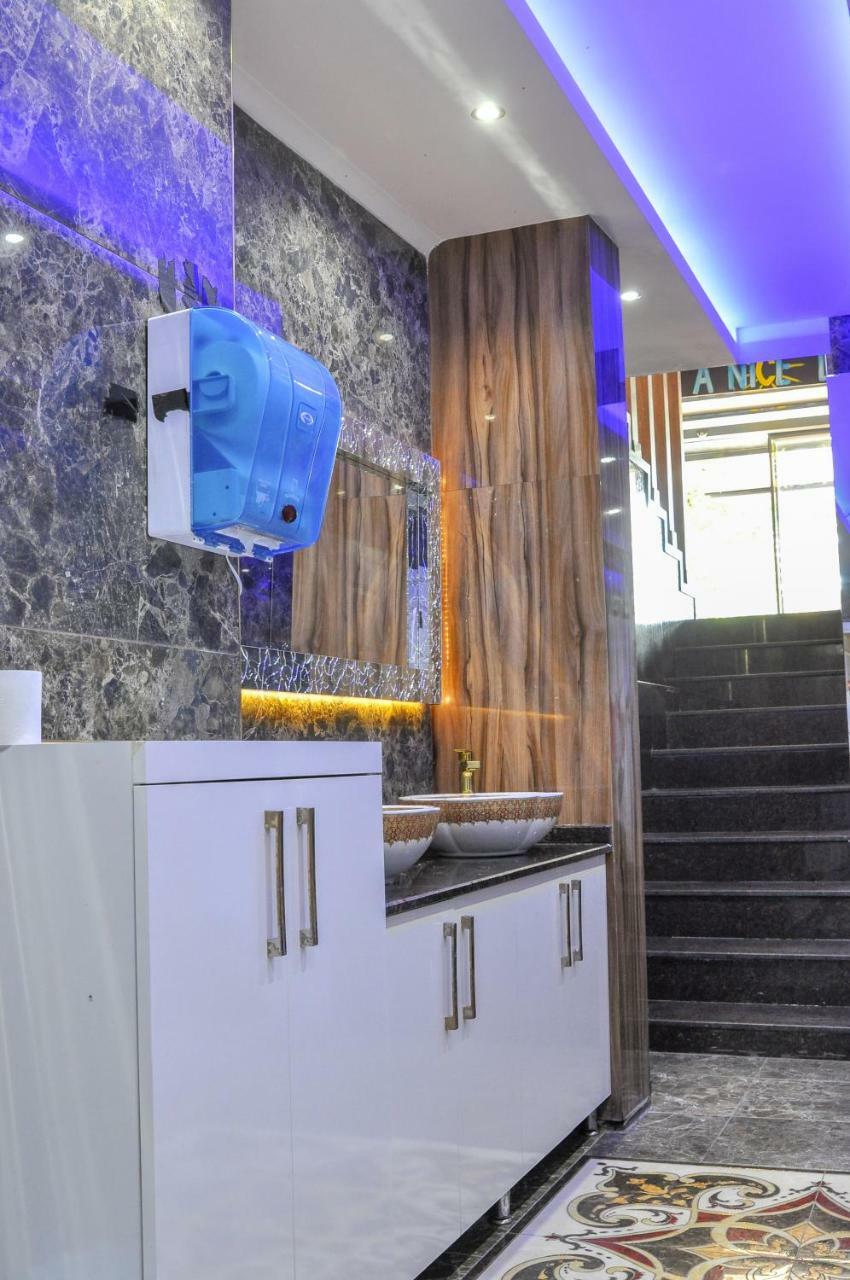 Cleopatra Golden Hotel Alanya
