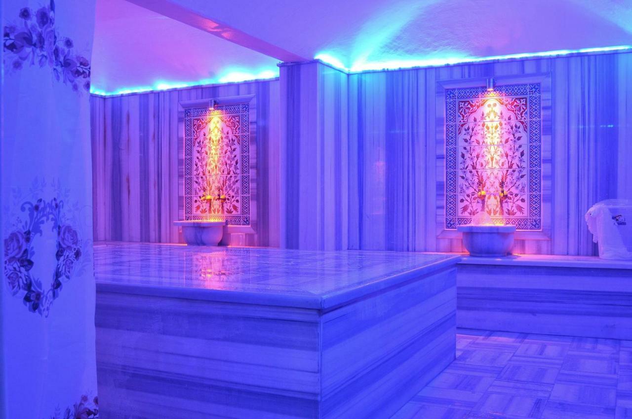Hotel Cleopatra Golden