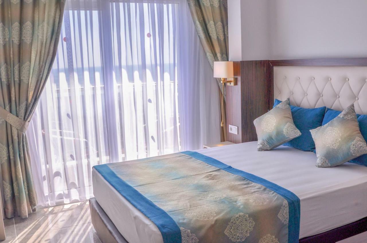 Cleopatra Golden Hotel