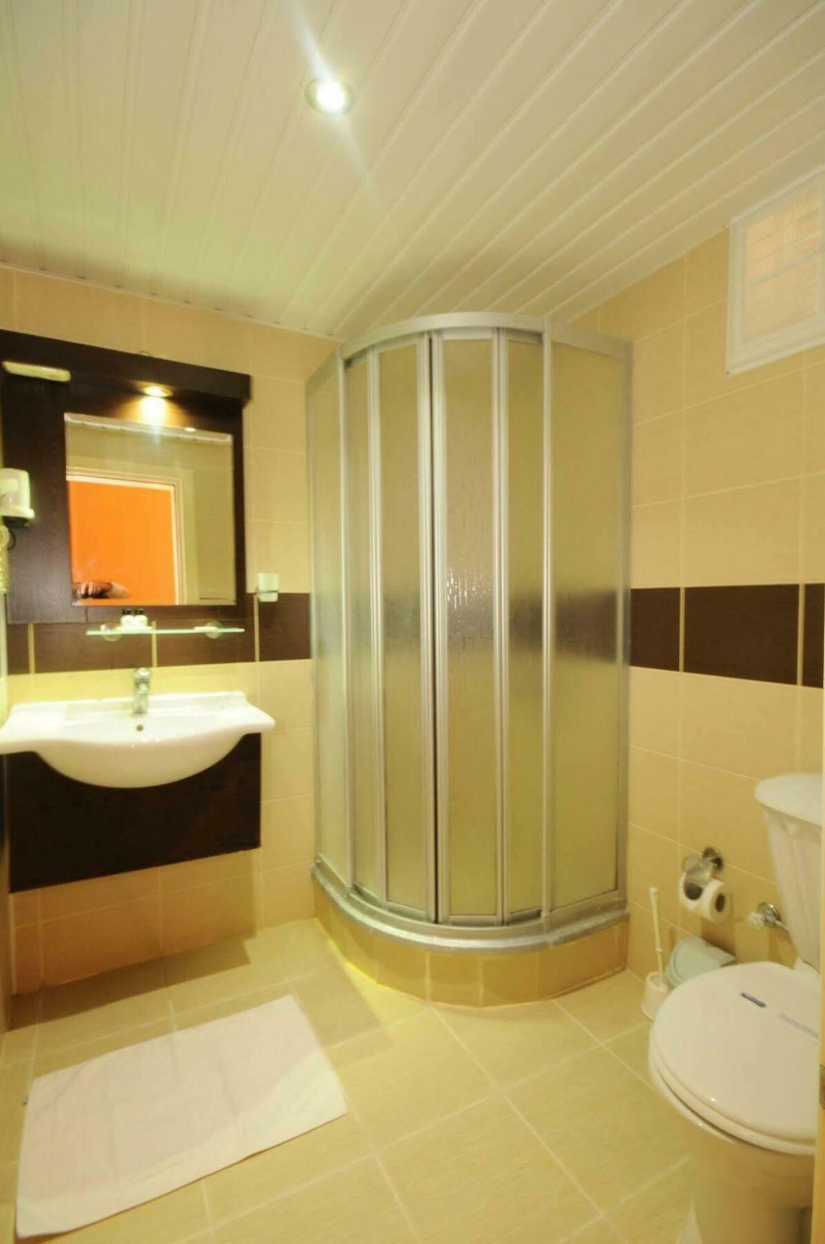 Emir Fosse Hotel