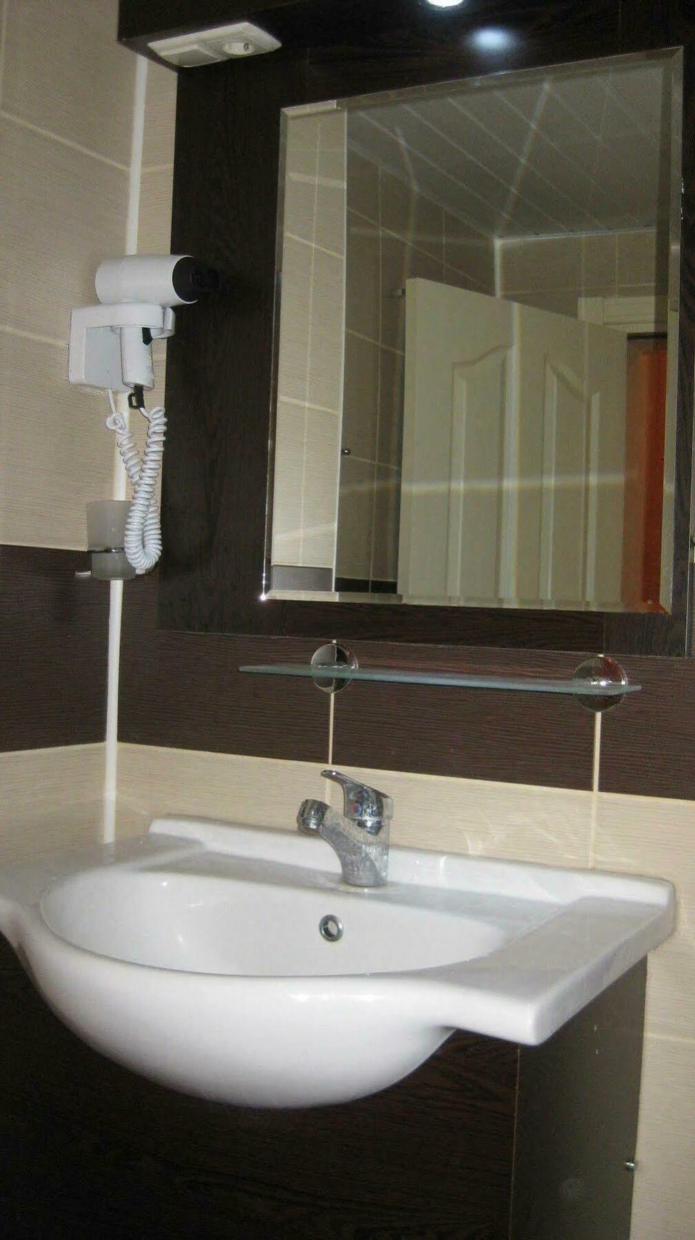 Hotel Emir Fosse Alanya