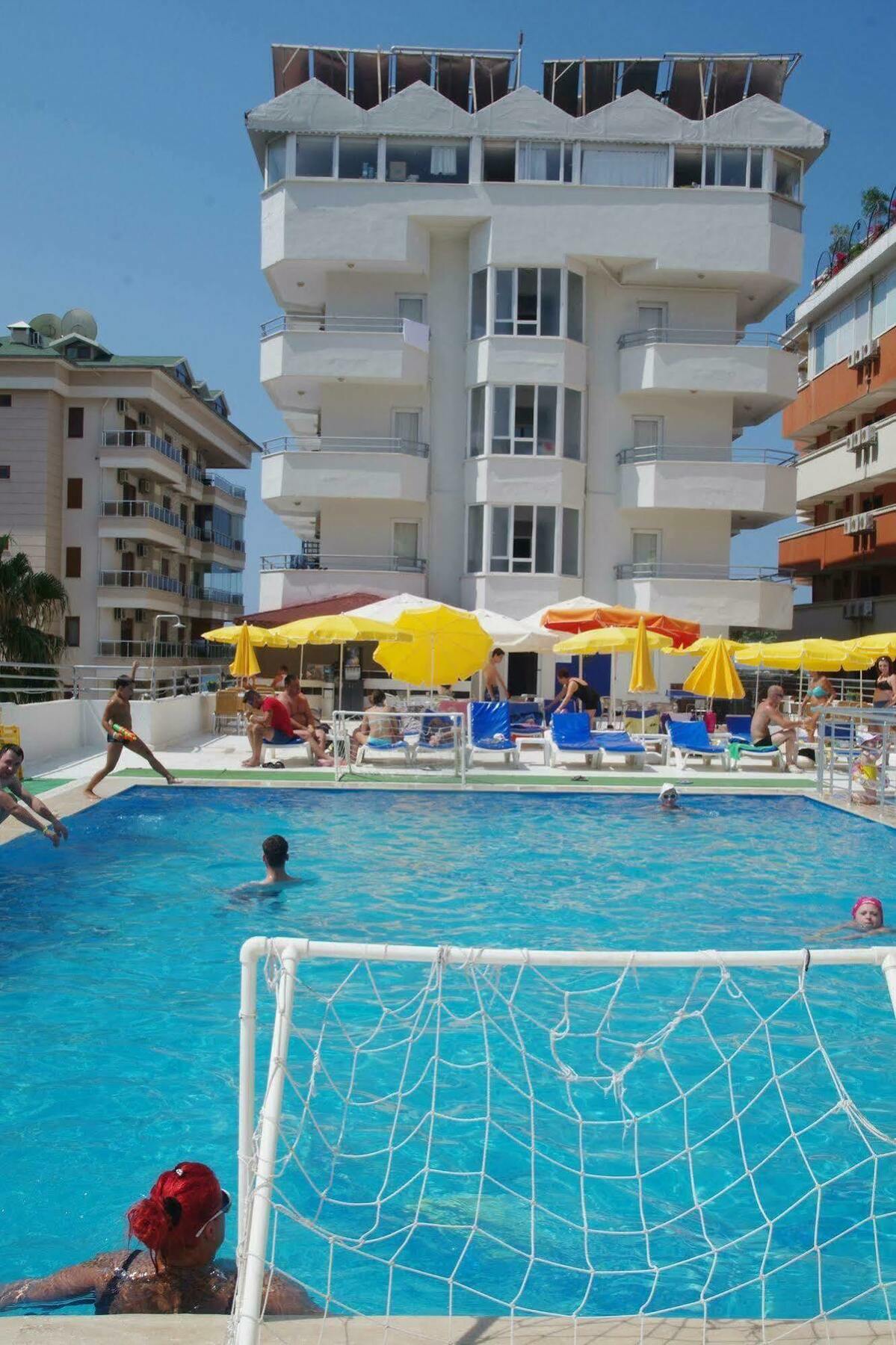 Emir Fosse Hotel