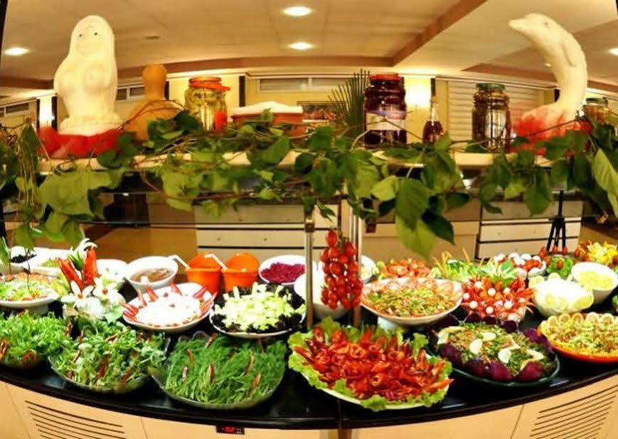First Class Resort 5*