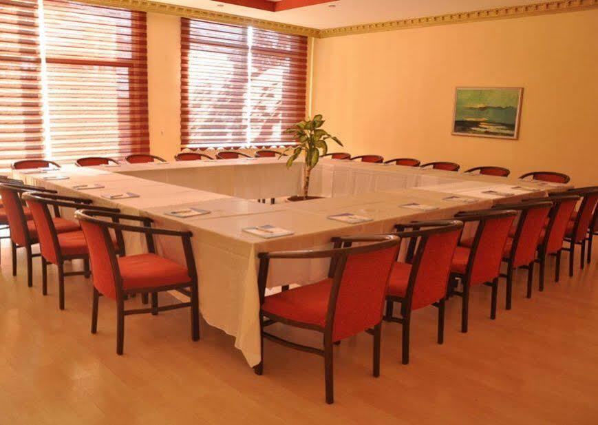 First Class Resort Alanya