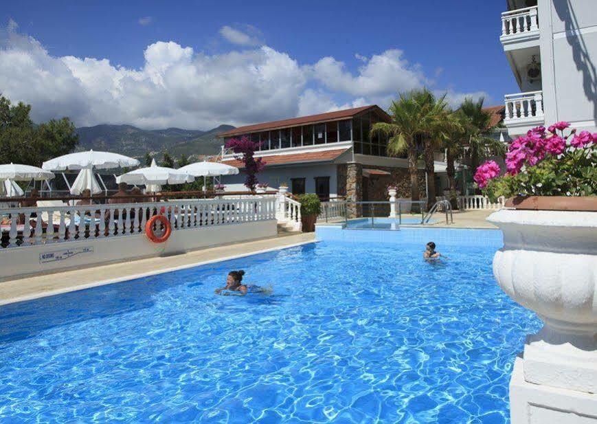 Sunny Hill Alya Alanya
