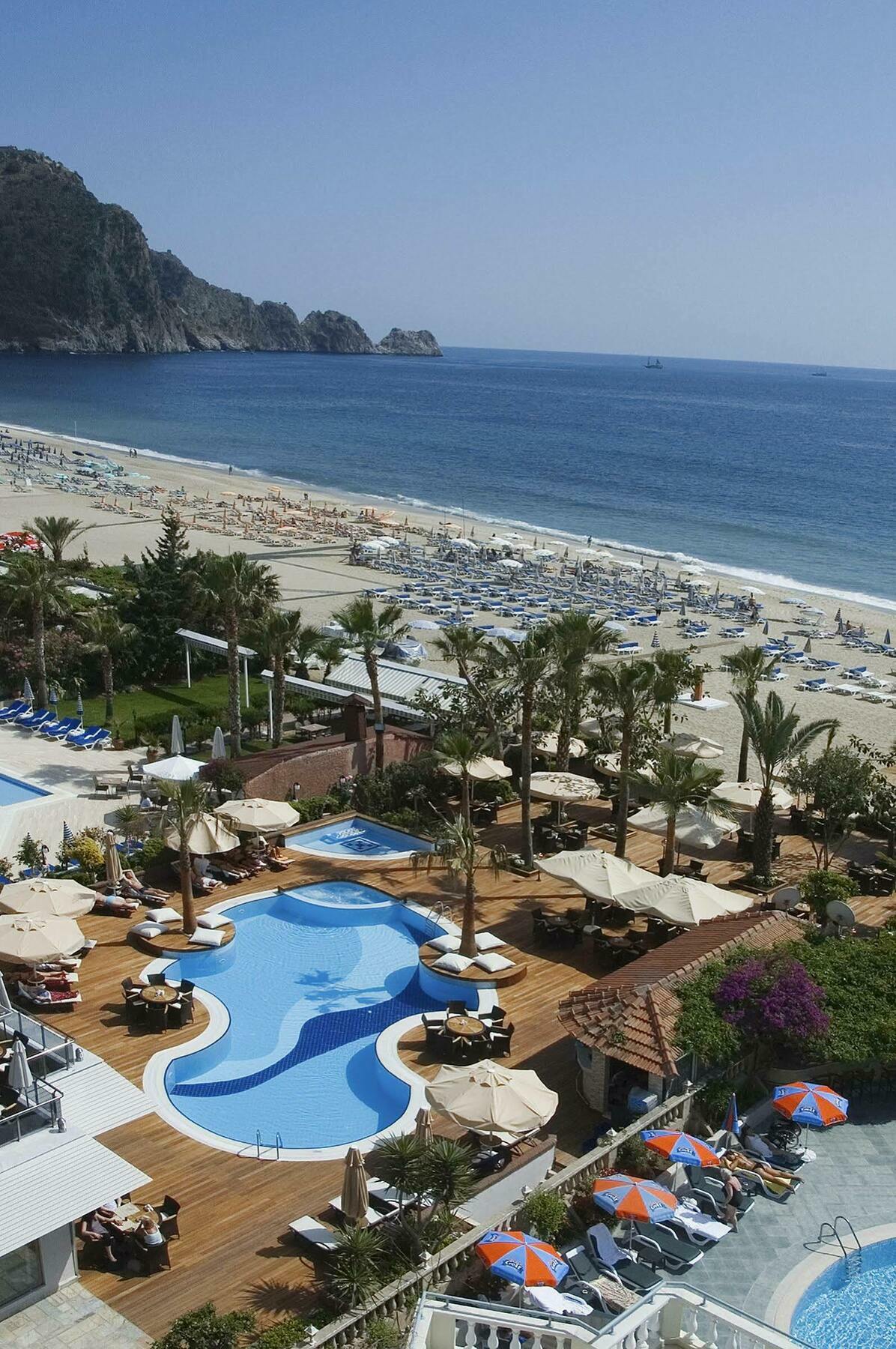 Hotel Savk