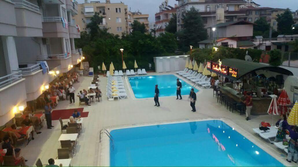 Hotel Sealine