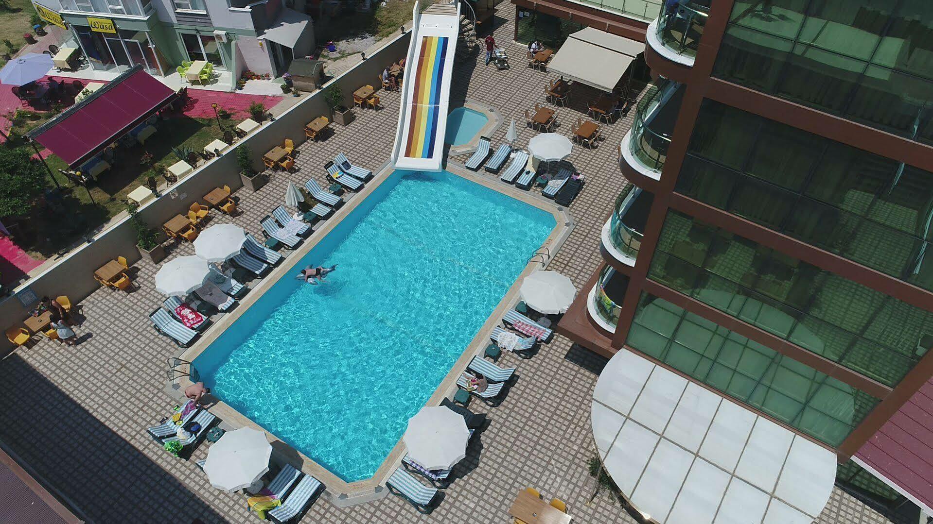 Grand Bayar Alanya