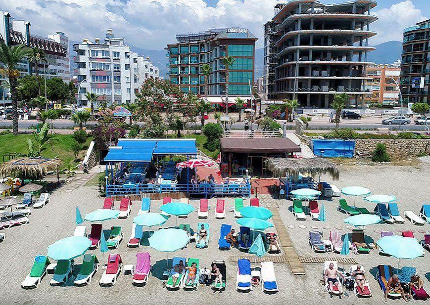 Hotel Grand Bayar