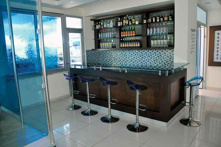 Hotel Blue Diamond Alya