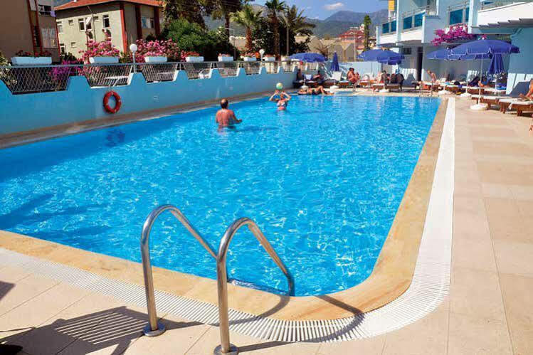 Blue Diamond Alya Hotel 4*