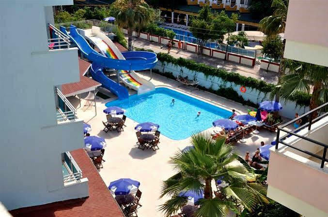Blue Diamond Alya Alanya