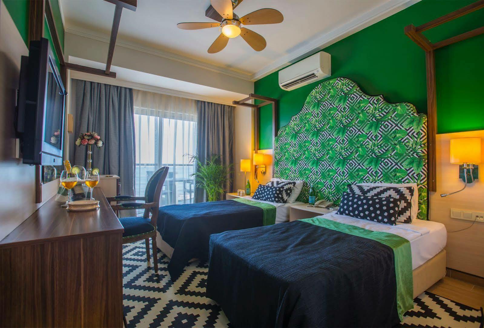 Otel Anjeliq House Boutique