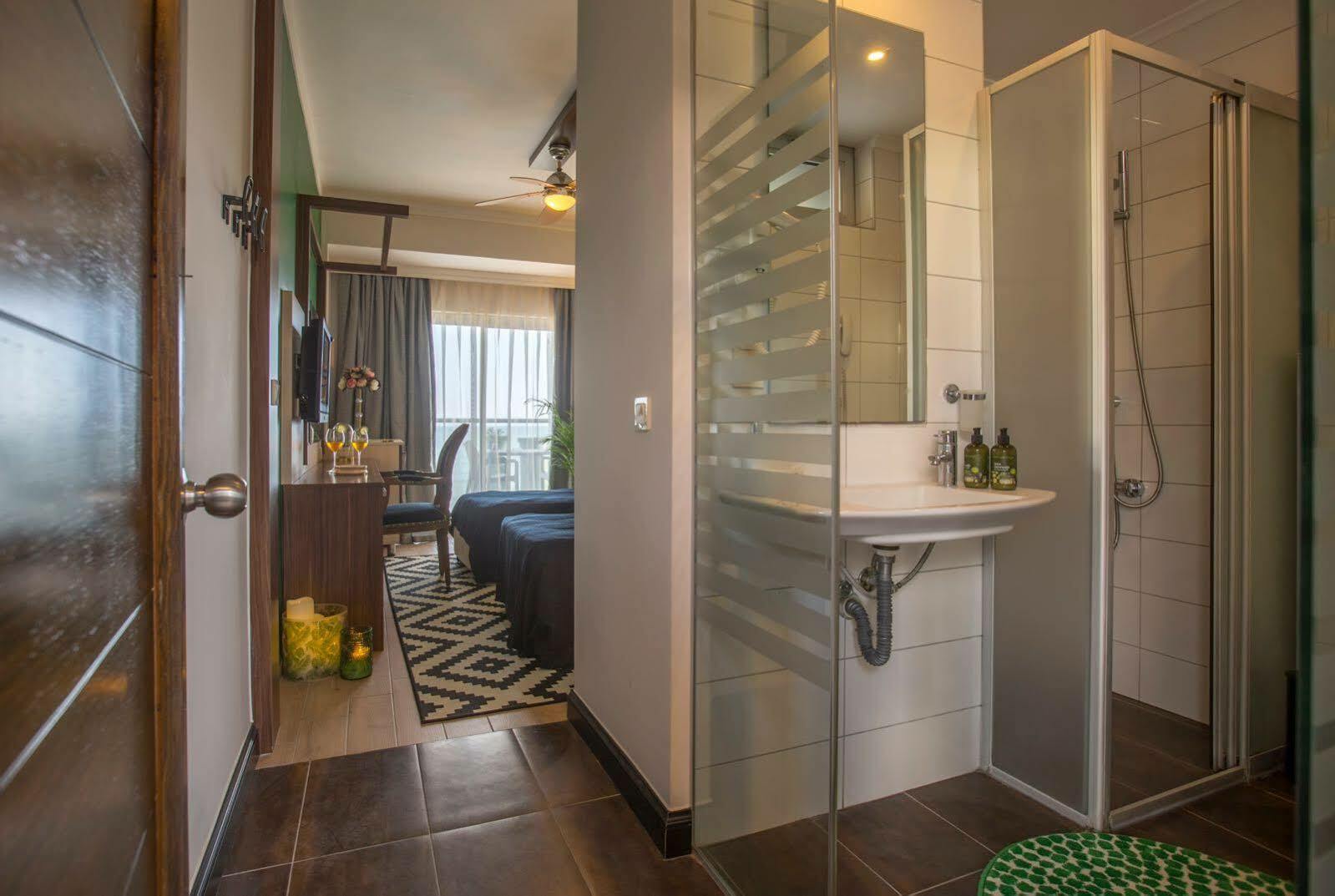 Otel Anjeliq House Boutique