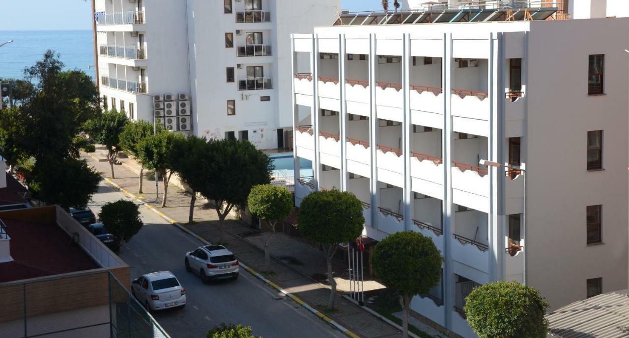Doris Aytur Hotel