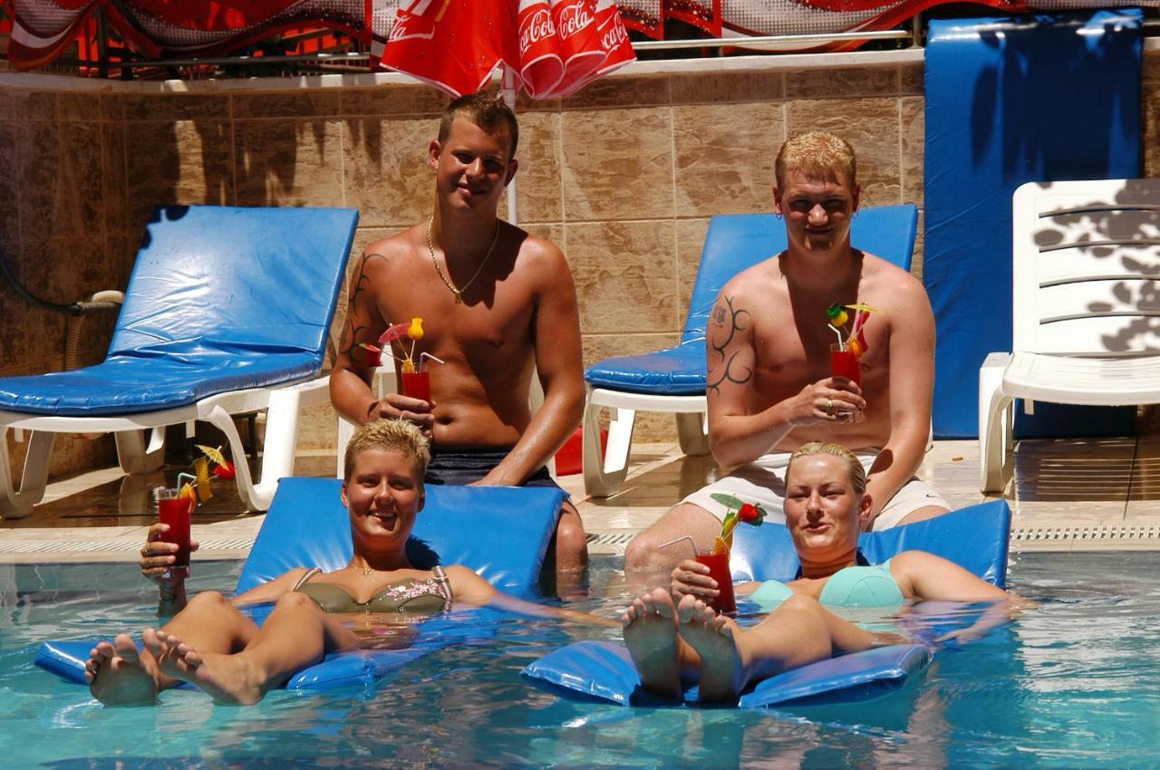 Hotel Doris Aytur