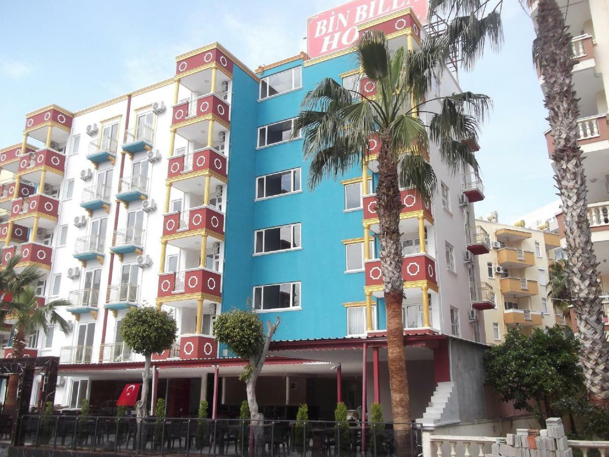 Bin Billa Alanya