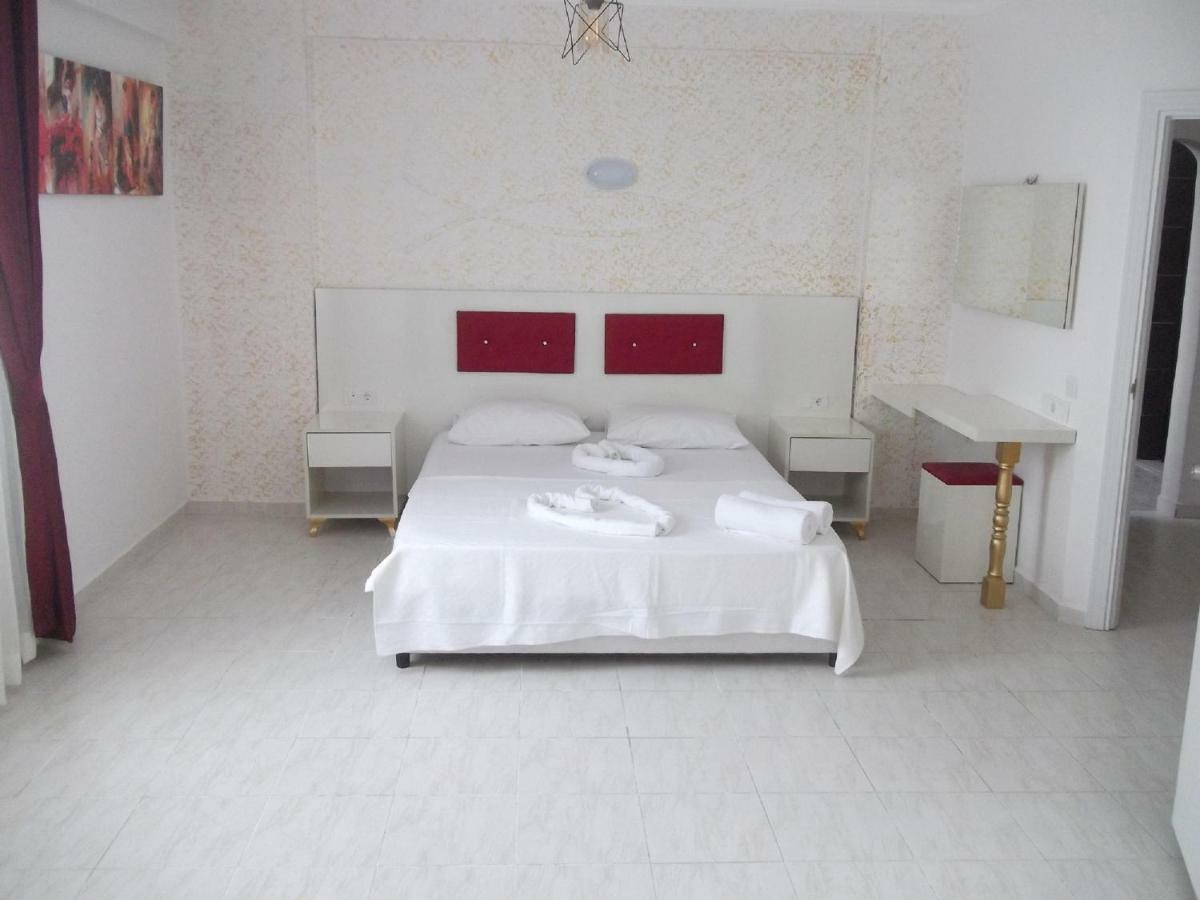 Bin Billa Alanya