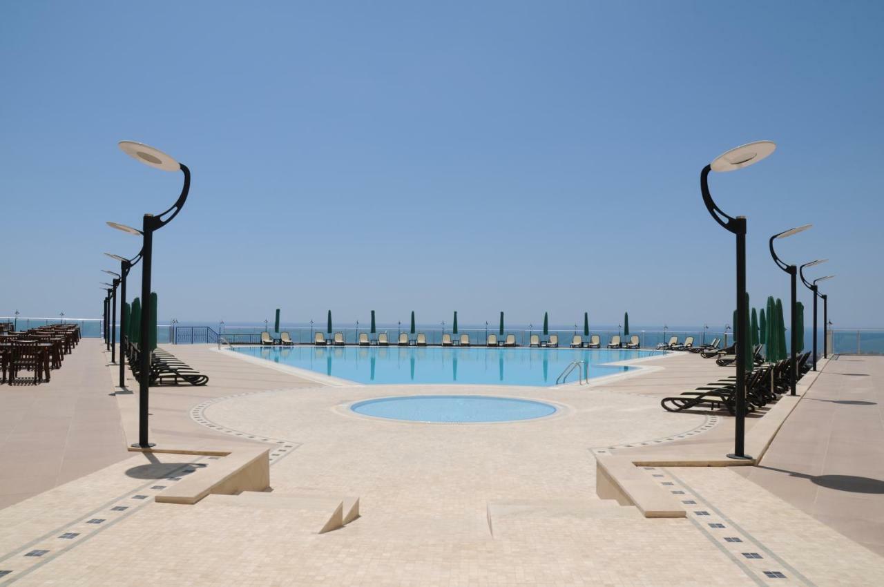 Apartment Gold 3bedroom 5 Floor With Free Aquapark In 18720