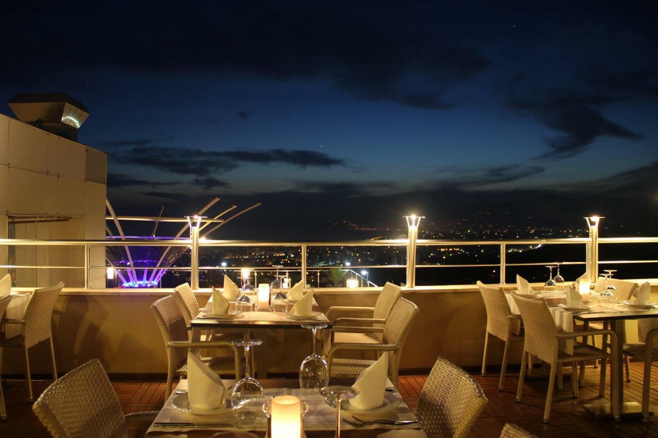 Gold 3bedroom 5 Floor With Free Aquapark In 18720 Alanya