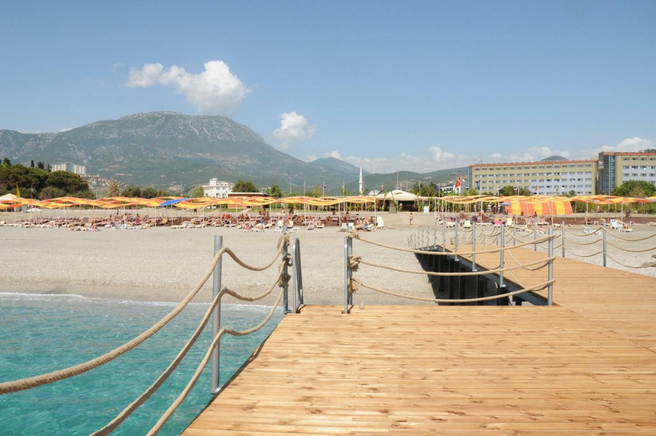 Apartment Gold 3bedroom 5 Floor With Free Aquapark In 18720