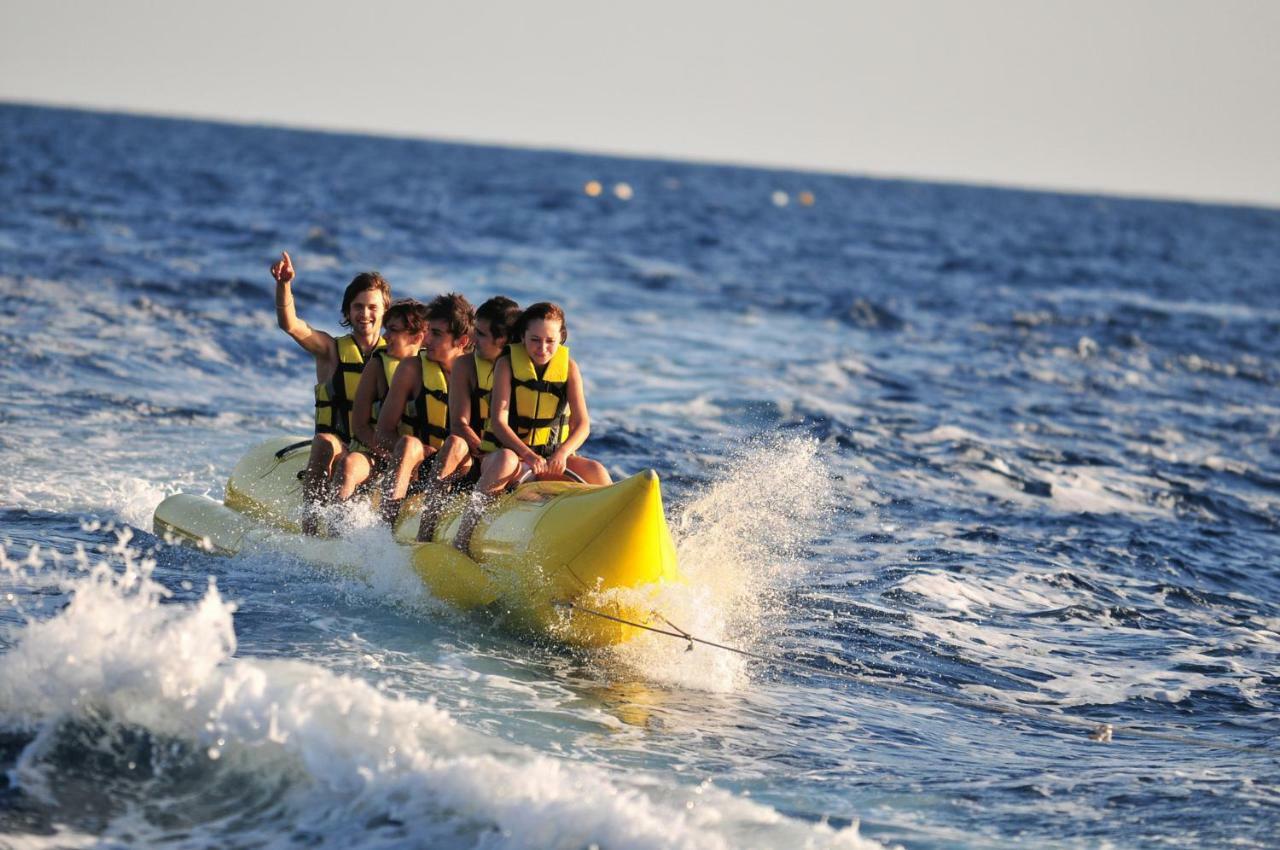 Gold 3bedroom 5 Floor With Free Aquapark In 18720 Apartment Alanya