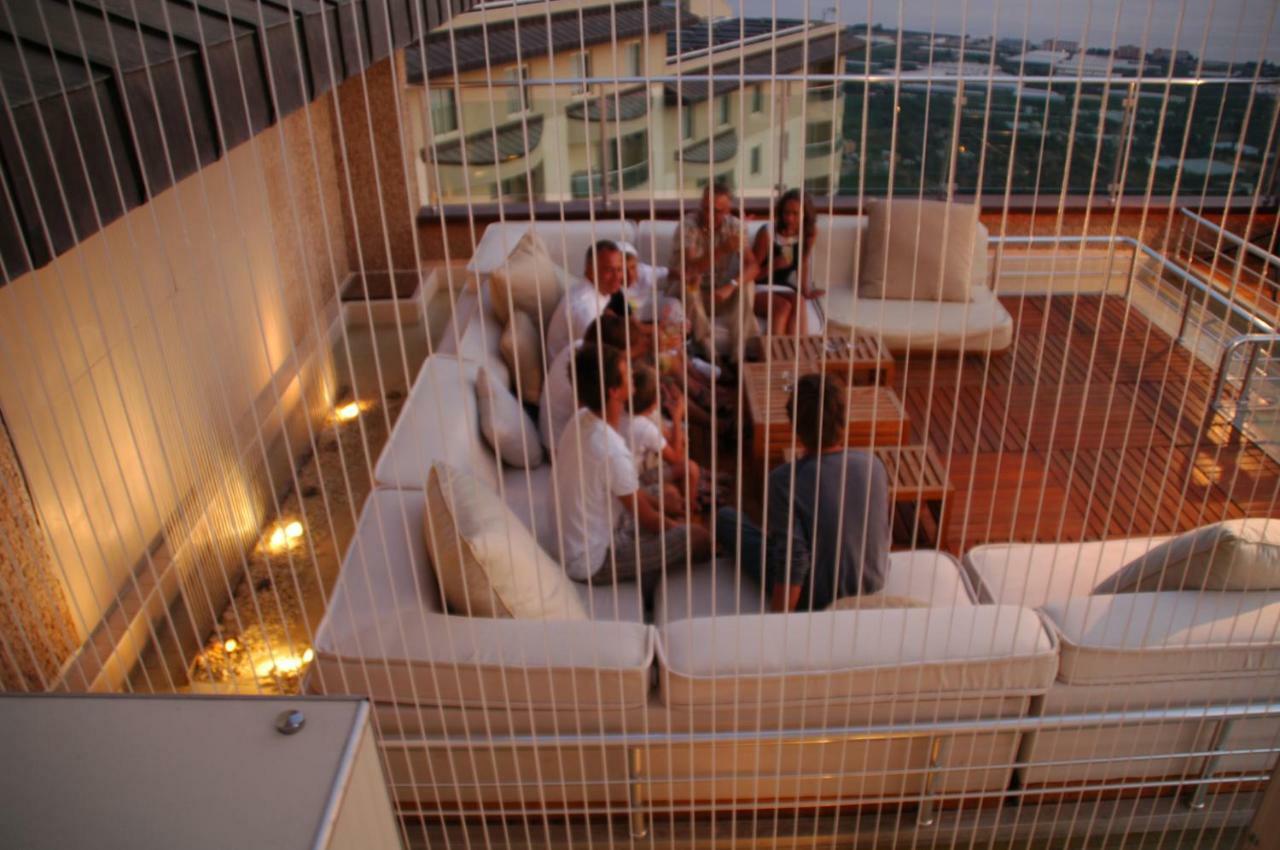 Gold 3bedroom 5 Floor With Free Aquapark In 18720 Alanya