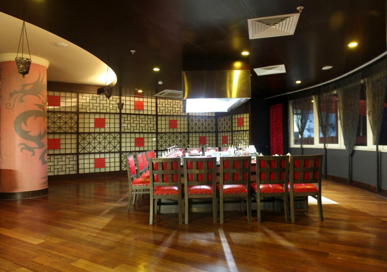 Apartment Gold 3bedroom 5 Floor With Free Aquapark In 18720