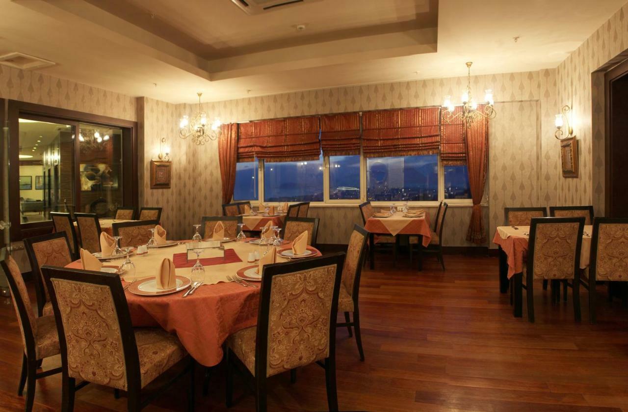 Gold 3bedroom 5 Floor With Free Aquapark In 18720 *