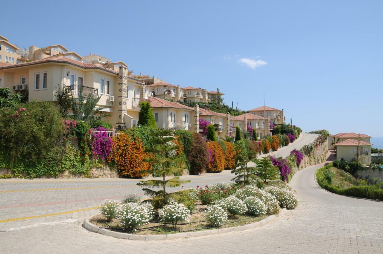 Gold 3bedroom 5 Floor With Free Aquapark In 18720 *