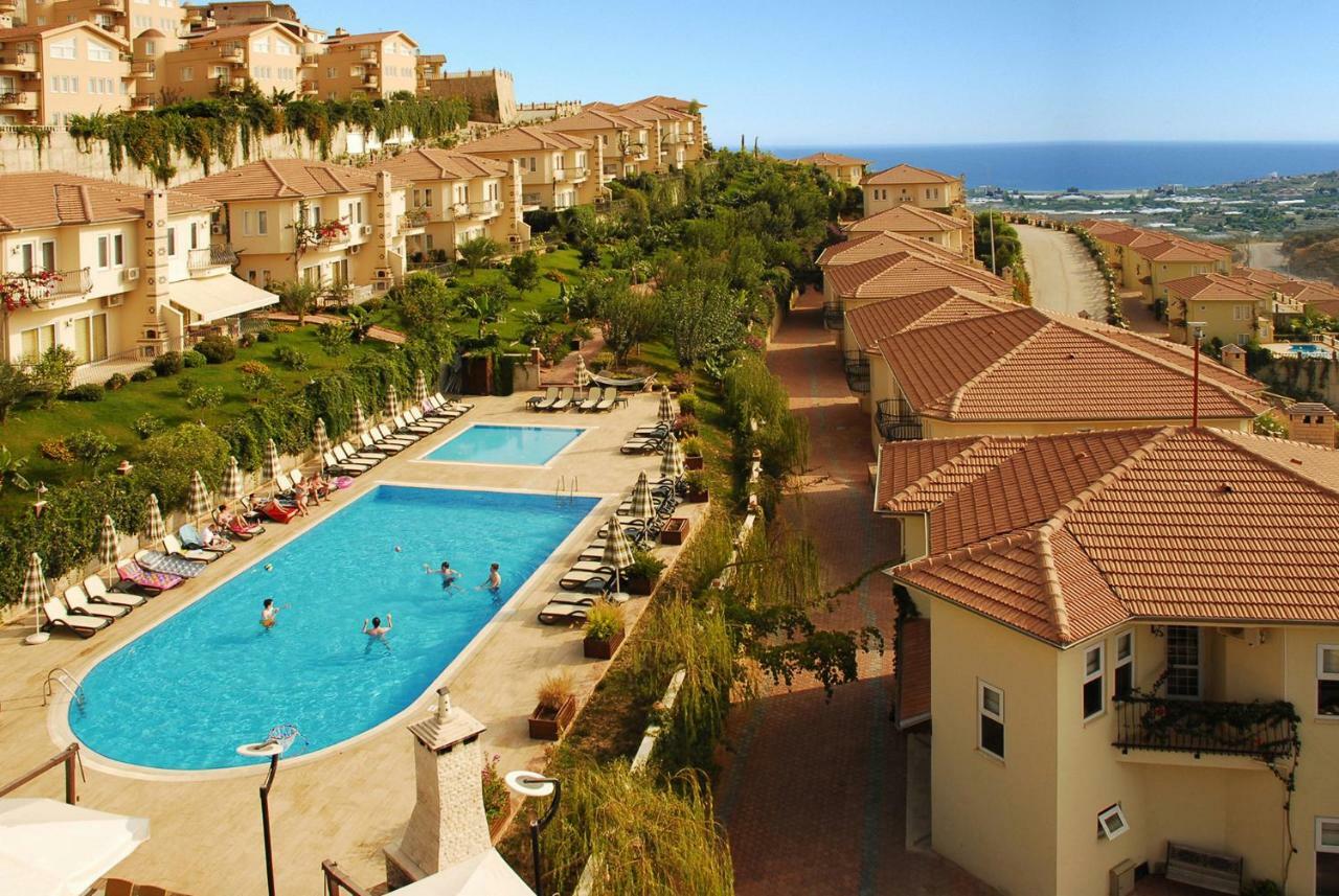 Apartment Gold 3bedroom 5 Floor With Free Aquapark In 18720